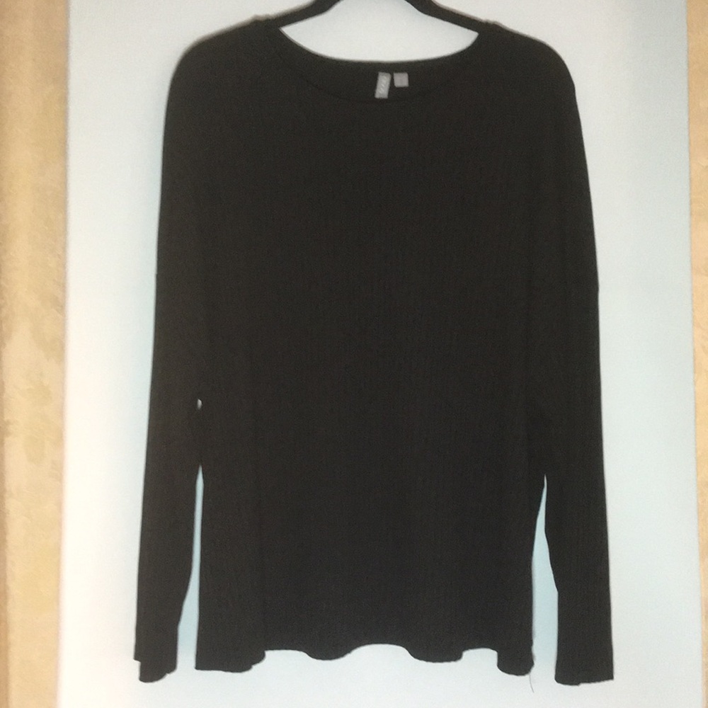 ASOS Curve Dolman Sweater